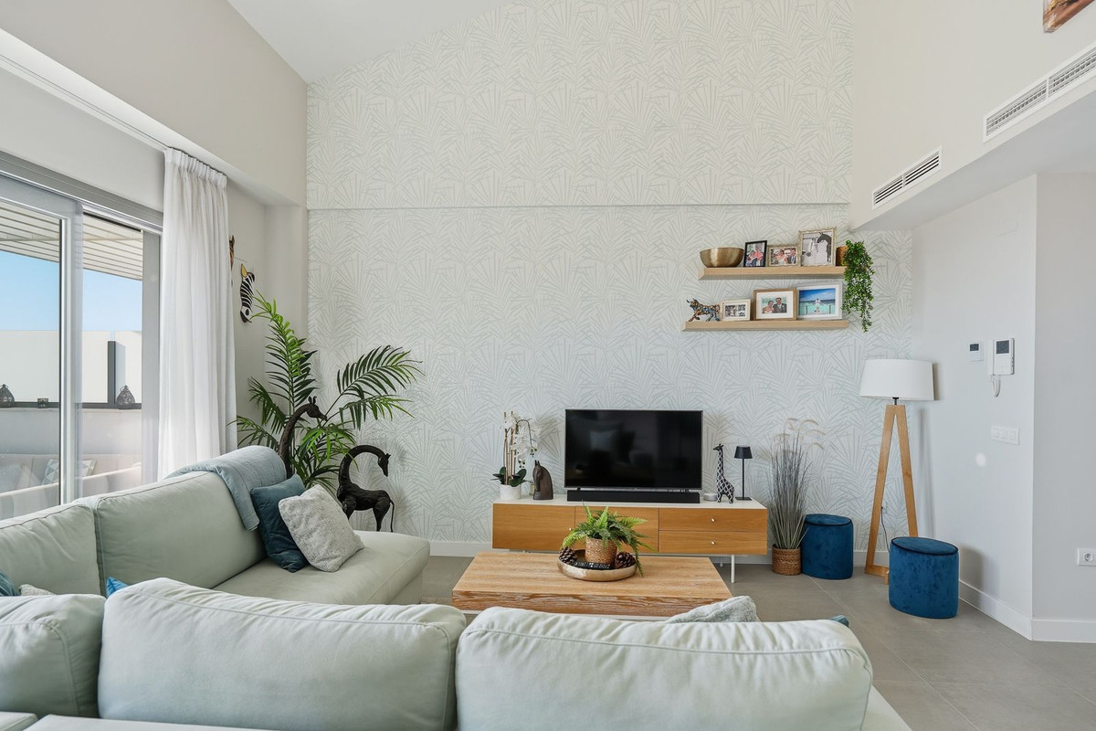 Appartement te koop in Benalmadena | 3 slaapkamers H5264743