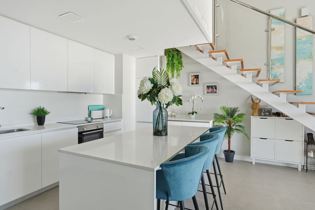 Appartement te koop in Benalmadena | 3 slaapkamers H5264743