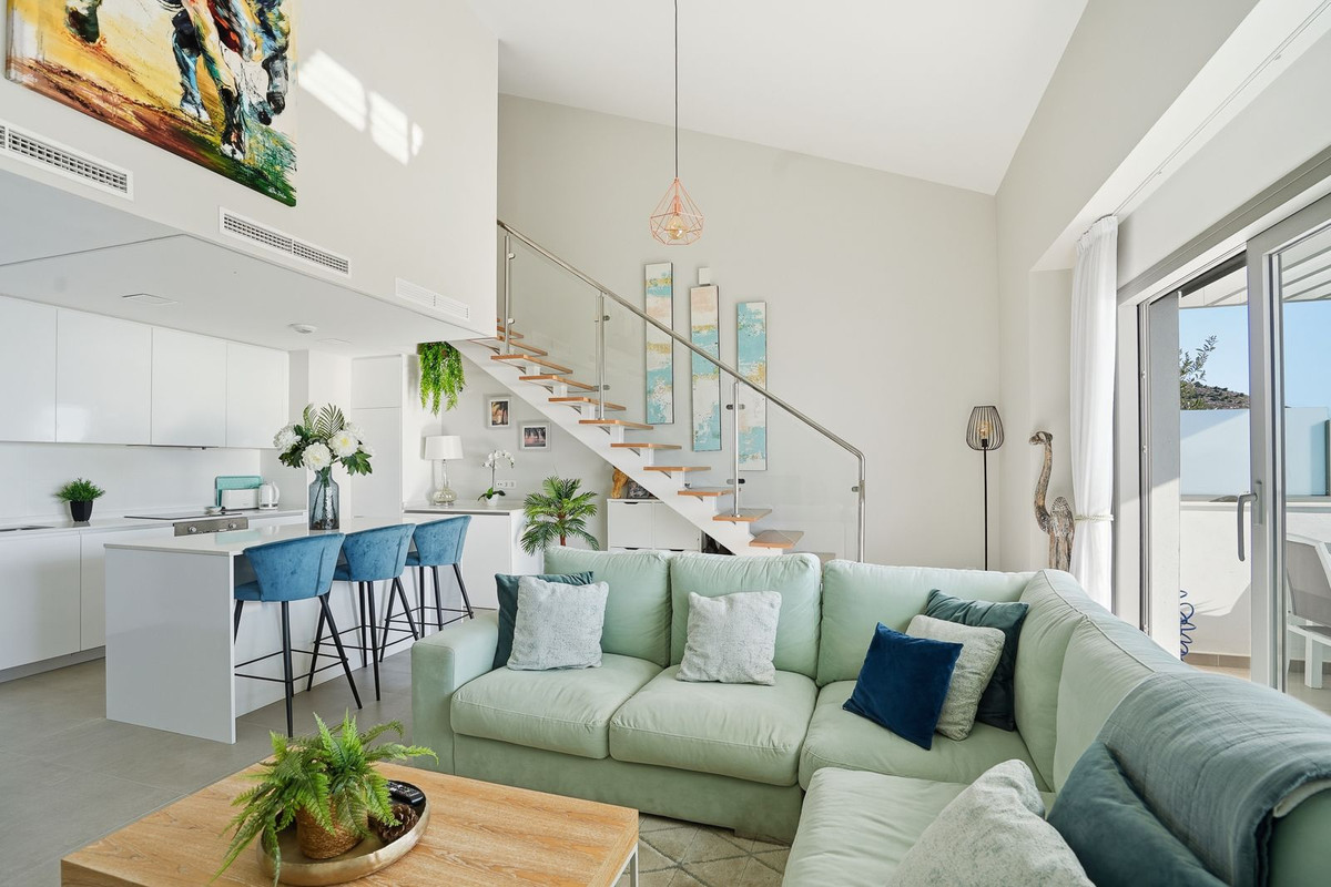 Appartement te koop in Benalmadena | 3 slaapkamers H5264743