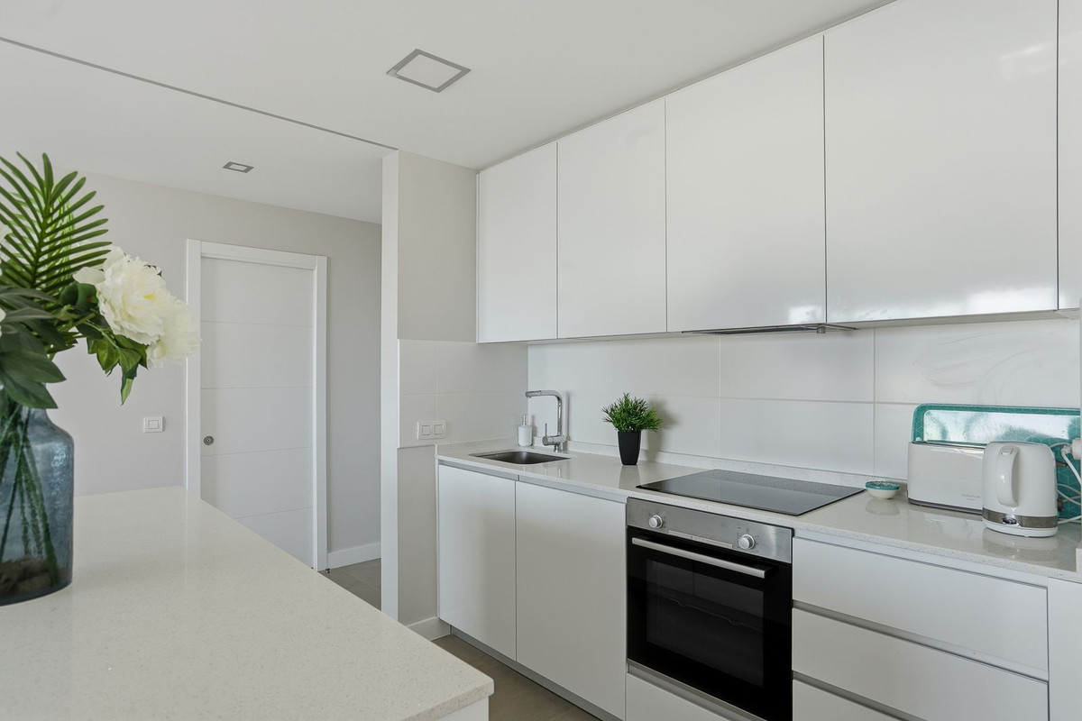 Appartement te koop in Benalmadena | 3 slaapkamers H5264743