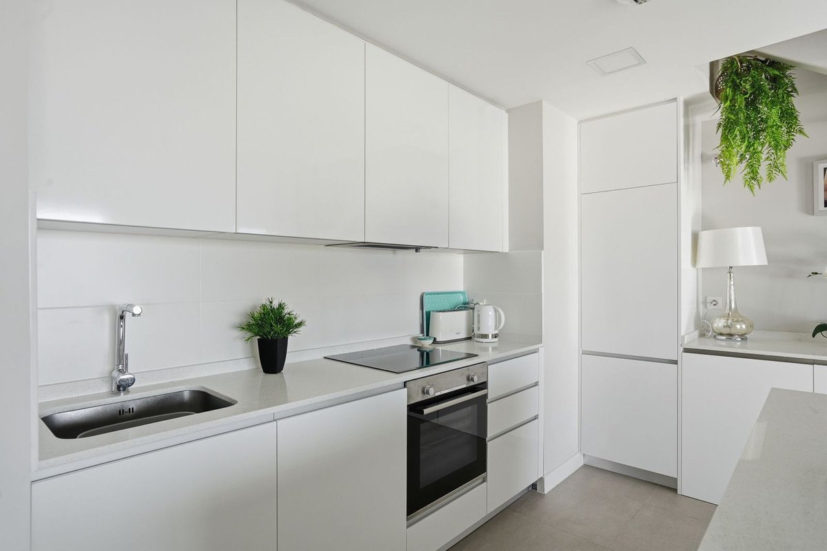 Appartement te koop in Benalmadena | 3 slaapkamers H5264743