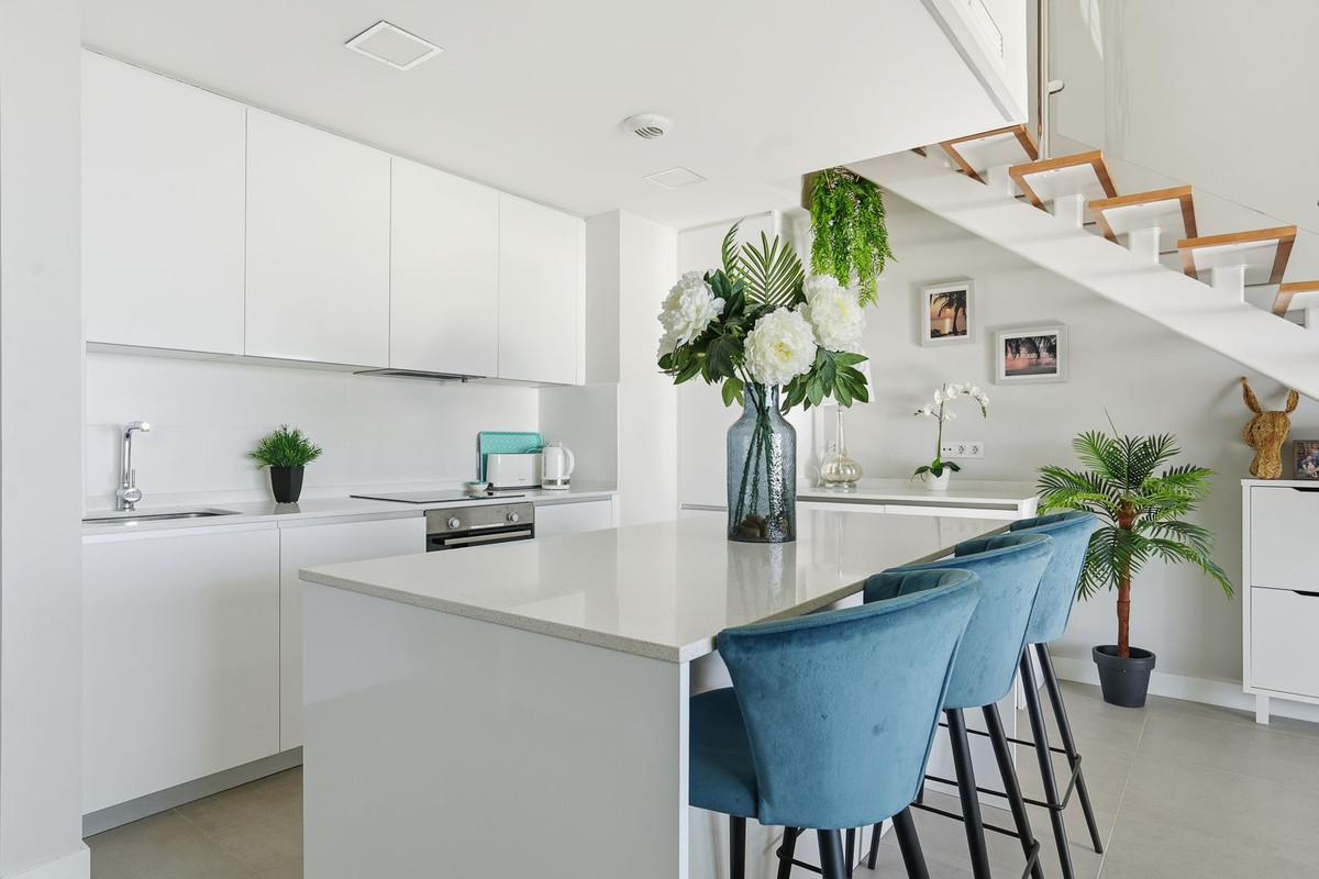 Appartement te koop in Benalmadena | 3 slaapkamers H5264743