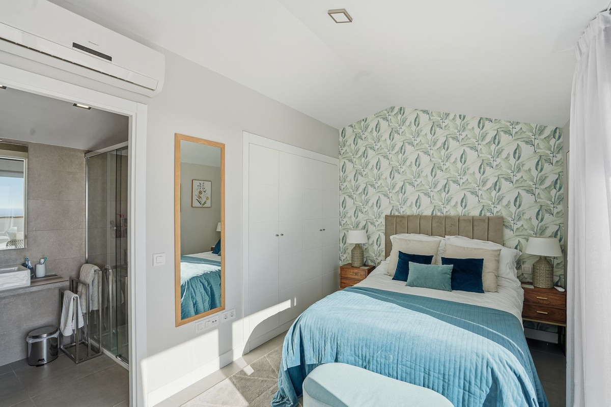 Appartement te koop in Benalmadena | 3 slaapkamers H5264743