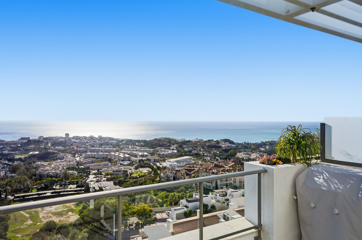 Appartement te koop in Benalmadena | 3 slaapkamers H5264743