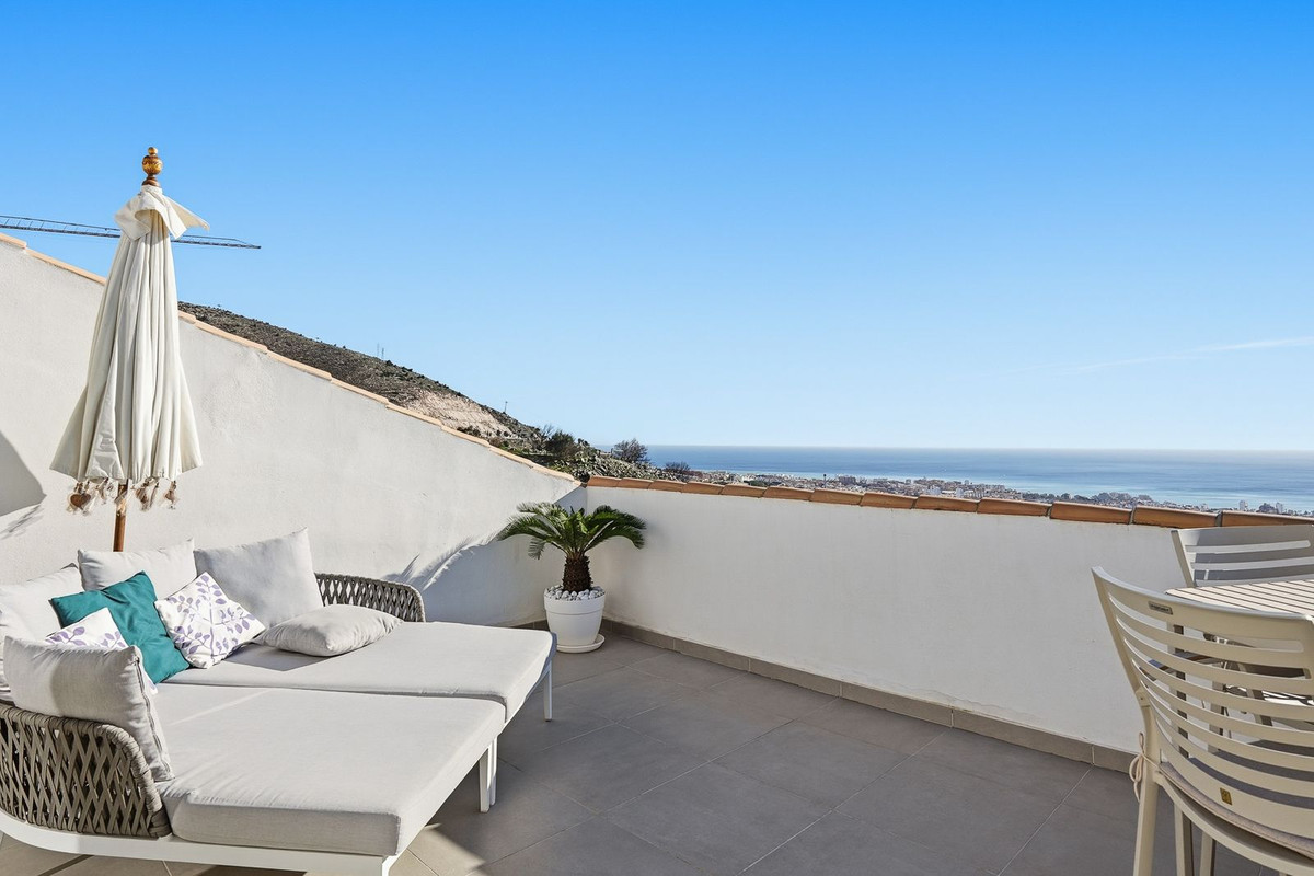 Appartement te koop in Benalmadena | 3 slaapkamers H5264743