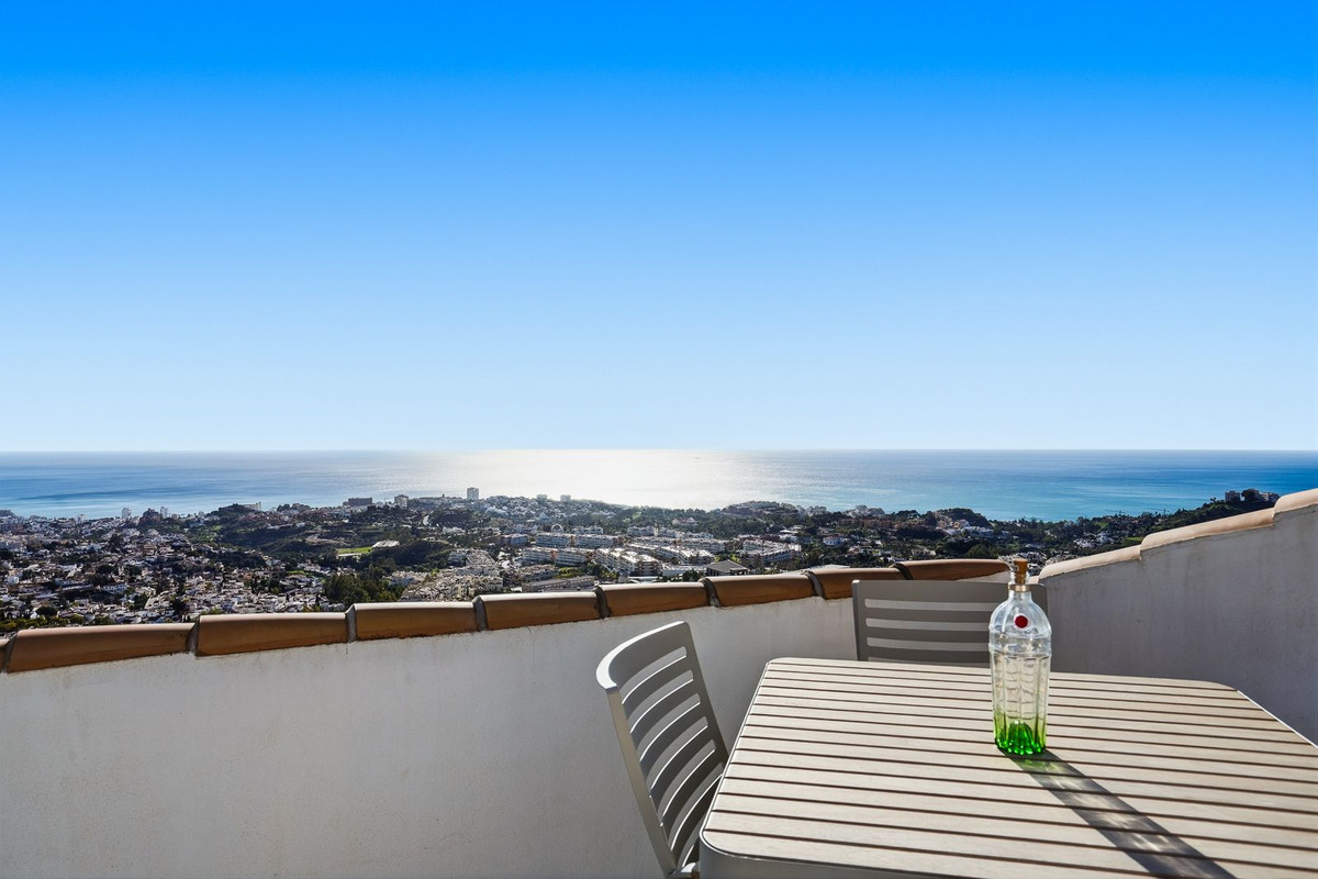 Appartement te koop in Benalmadena | 3 slaapkamers H5264743