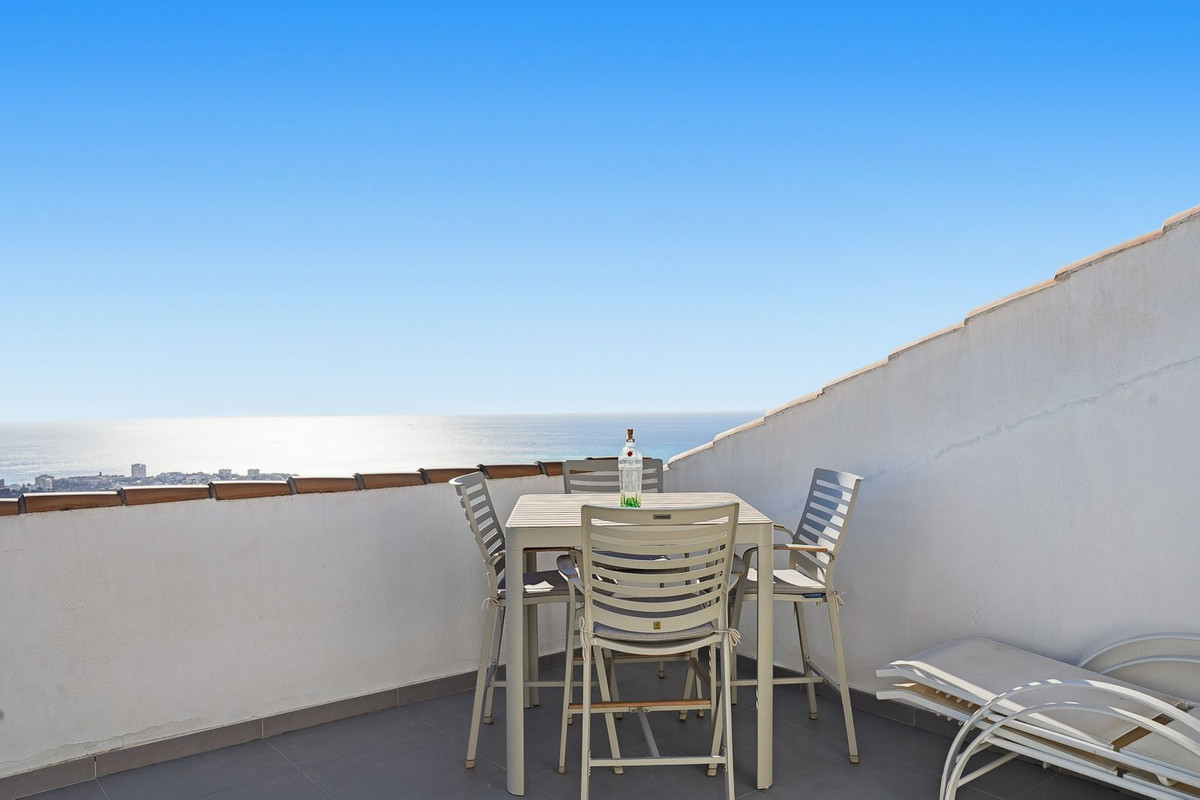 Appartement te koop in Benalmadena | 3 slaapkamers H5264743