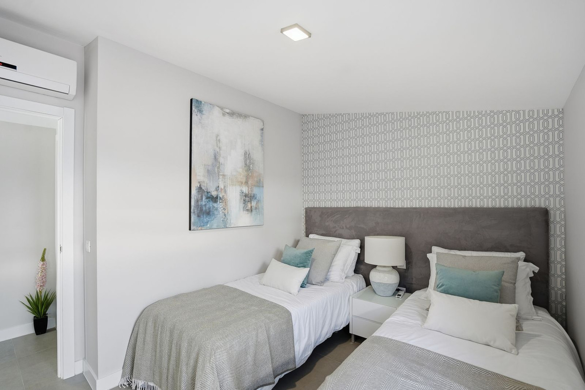 Appartement te koop in Benalmadena | 3 slaapkamers H5264743