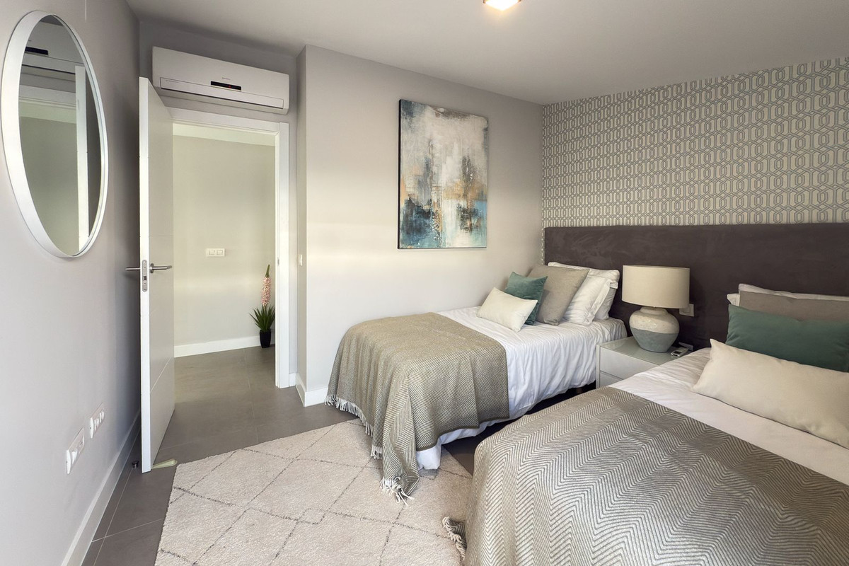 Appartement te koop in Benalmadena | 3 slaapkamers H5264743