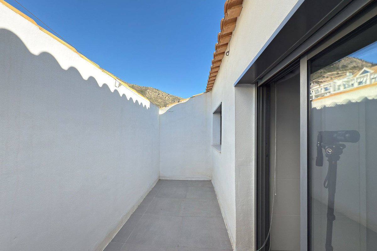 Appartement te koop in Benalmadena | 3 slaapkamers H5264743