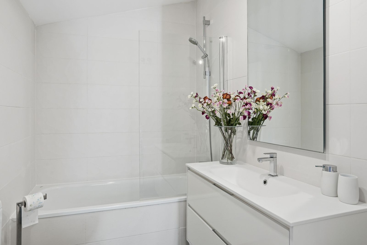 Appartement te koop in Benalmadena | 3 slaapkamers H5264743