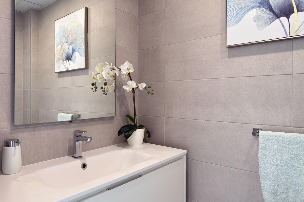 Appartement te koop in Benalmadena | 3 slaapkamers H5264743