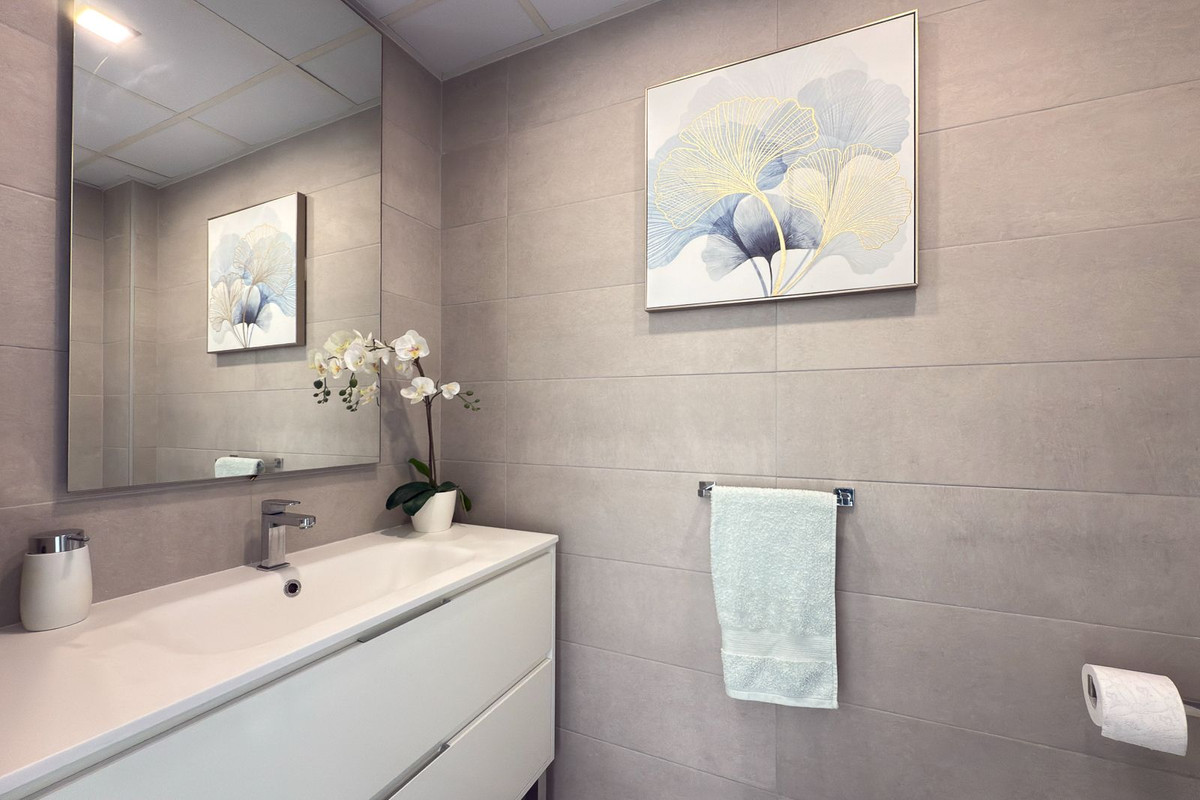 Appartement te koop in Benalmadena | 3 slaapkamers H5264743