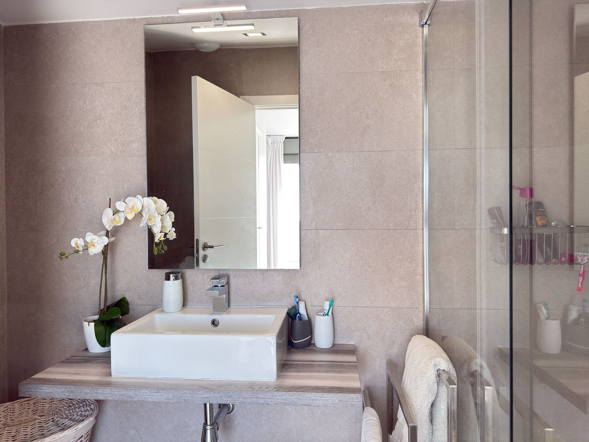 Appartement te koop in Benalmadena | 3 slaapkamers H5264743