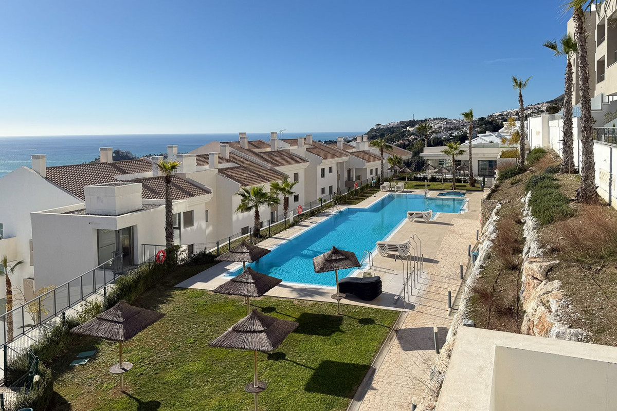 Appartement te koop in Benalmadena | 3 slaapkamers H5264743