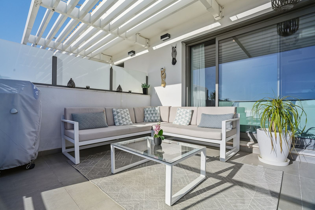 Appartement te koop in Benalmadena | 3 slaapkamers H5264743