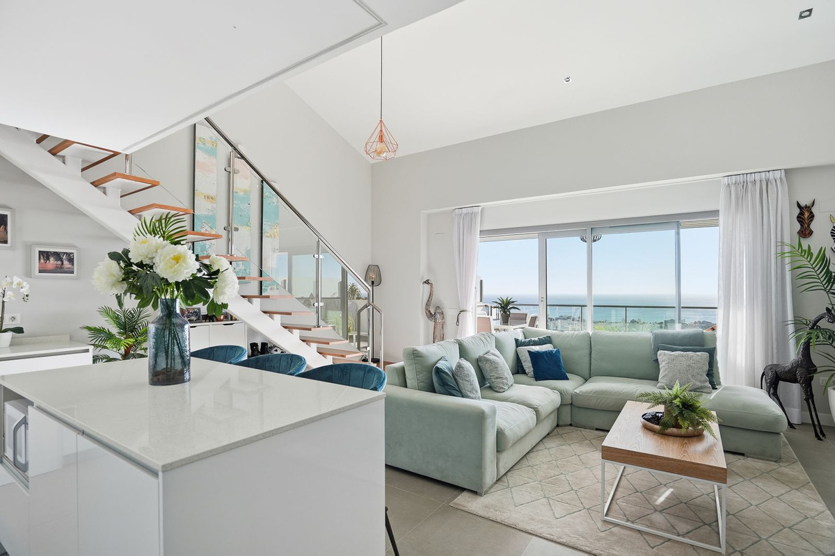 Appartement te koop in Benalmadena | 3 slaapkamers H5264743