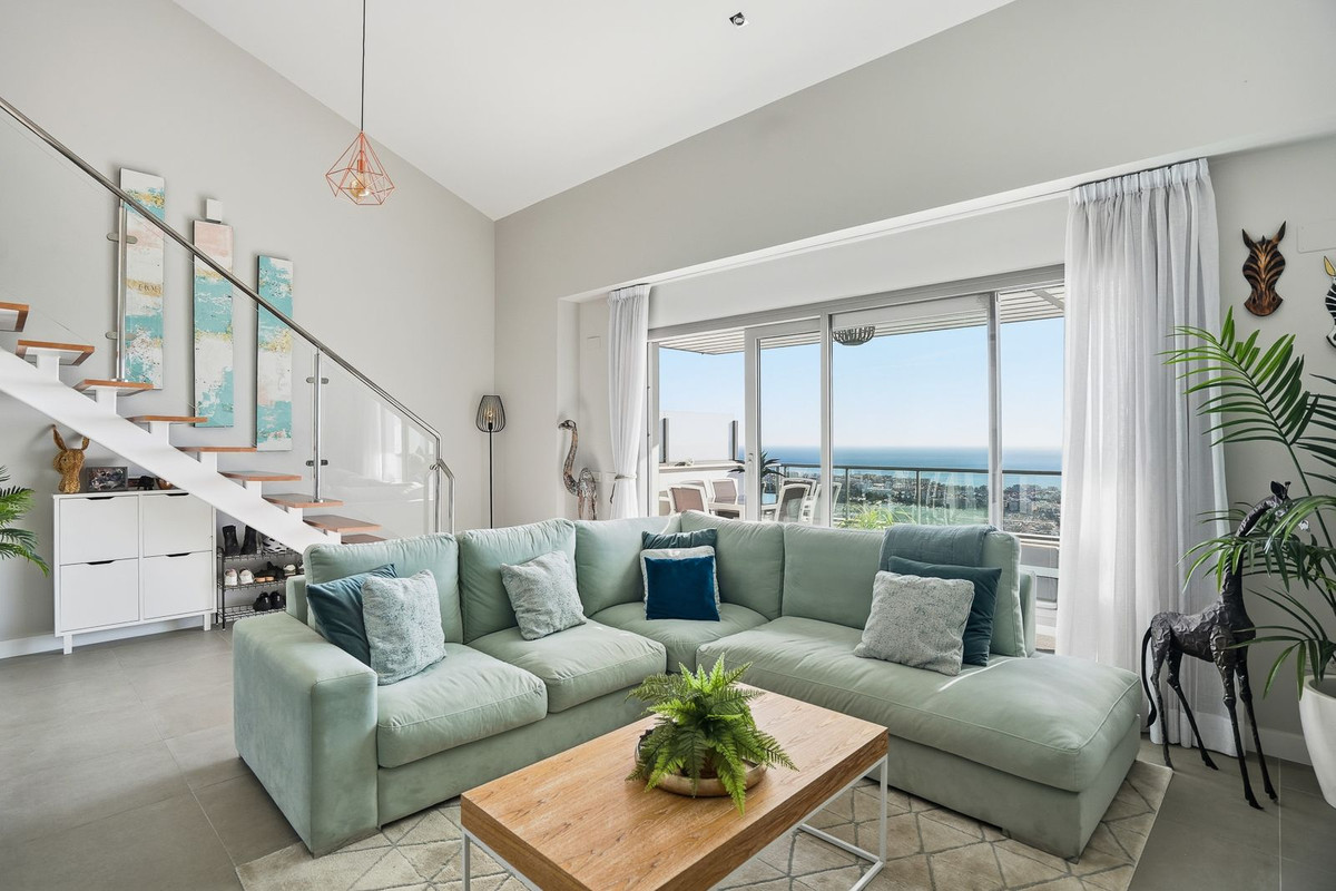 Appartement te koop in Benalmadena | 3 slaapkamers H5264743