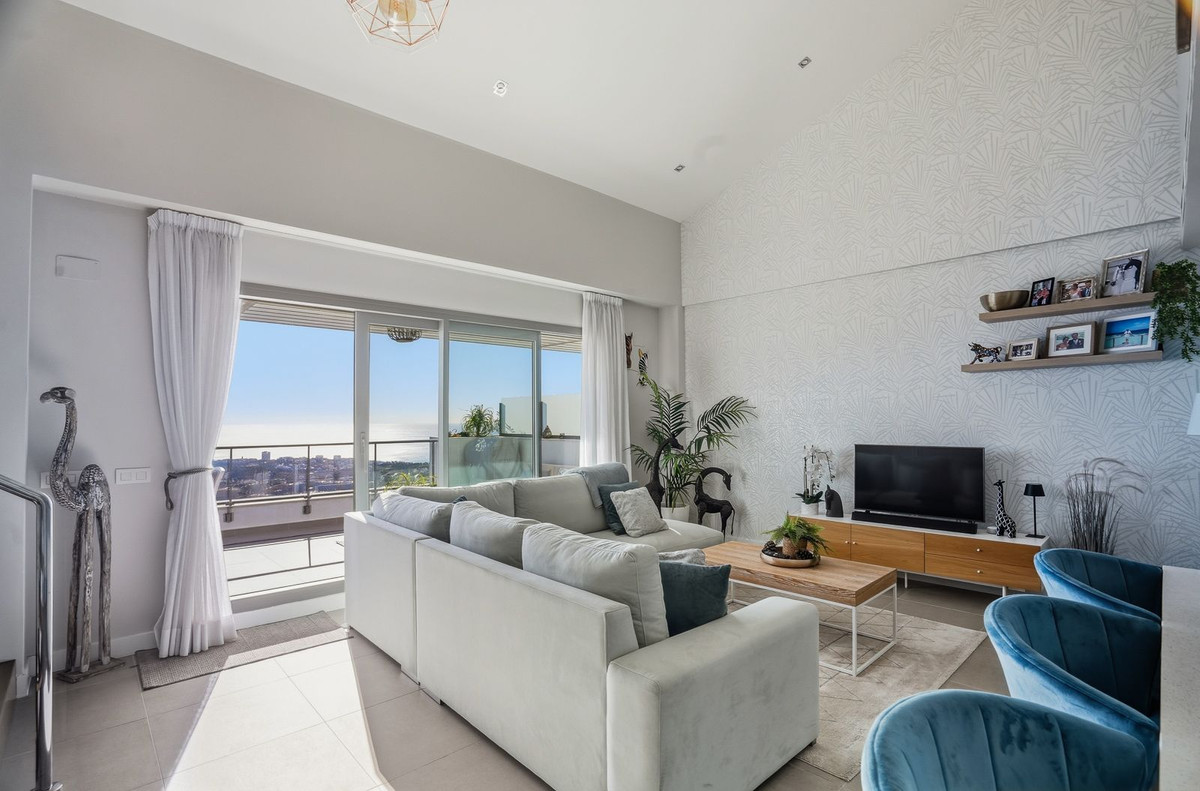 Appartement te koop in Benalmadena | 3 slaapkamers H5264743