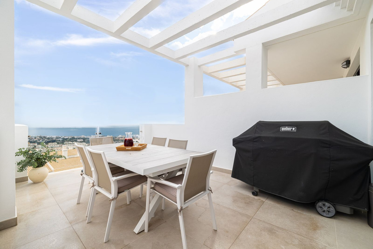 Appartement te koop in Benalmadena | 3 slaapkamers H5265943