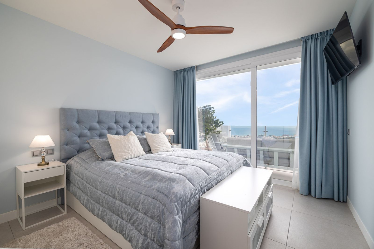 Appartement te koop in Benalmadena | 3 slaapkamers H5265943