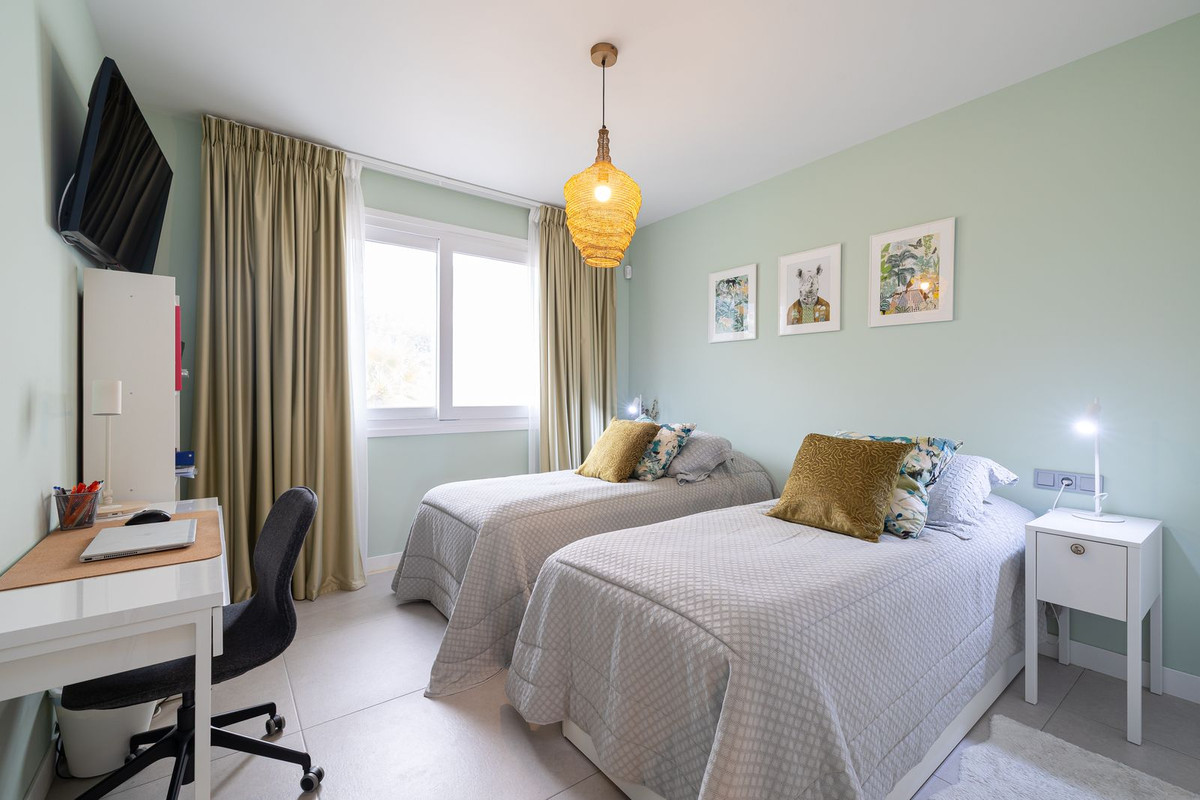 Appartement te koop in Benalmadena | 3 slaapkamers H5265943