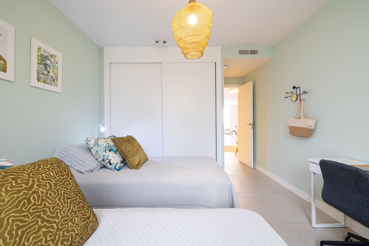 Appartement te koop in Benalmadena | 3 slaapkamers H5265943