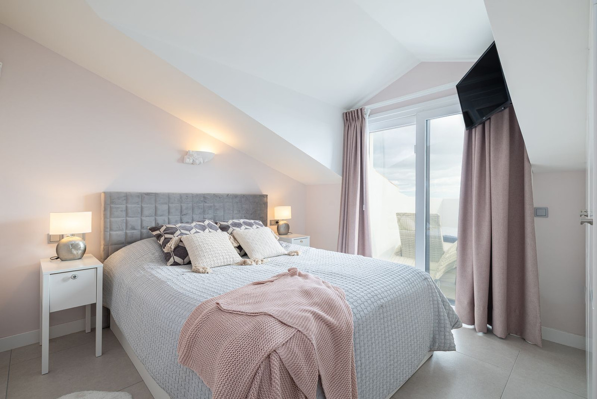 Appartement te koop in Benalmadena | 3 slaapkamers H5265943