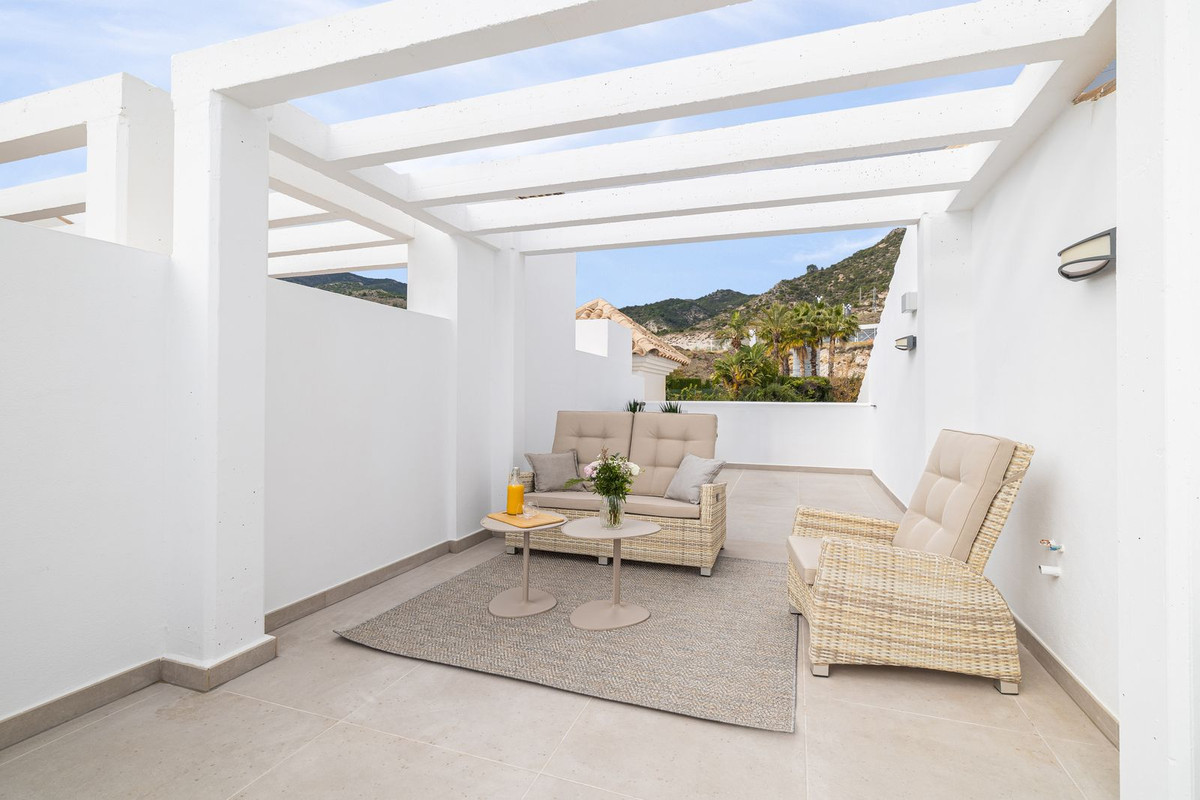 Appartement te koop in Benalmadena | 3 slaapkamers H5265943