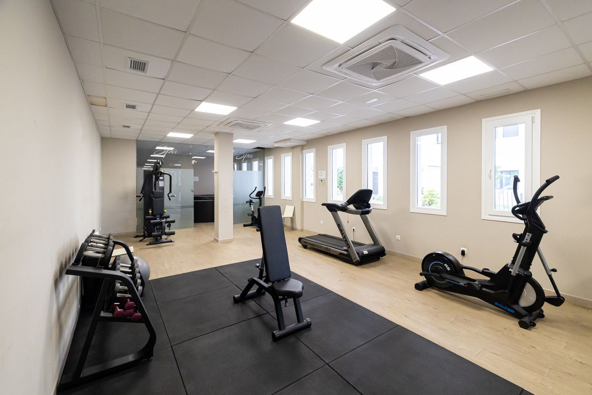 Appartement te koop in Benalmadena | 3 slaapkamers H5265943