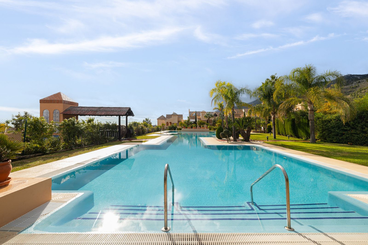 Appartement te koop in Benalmadena | 3 slaapkamers H5265943