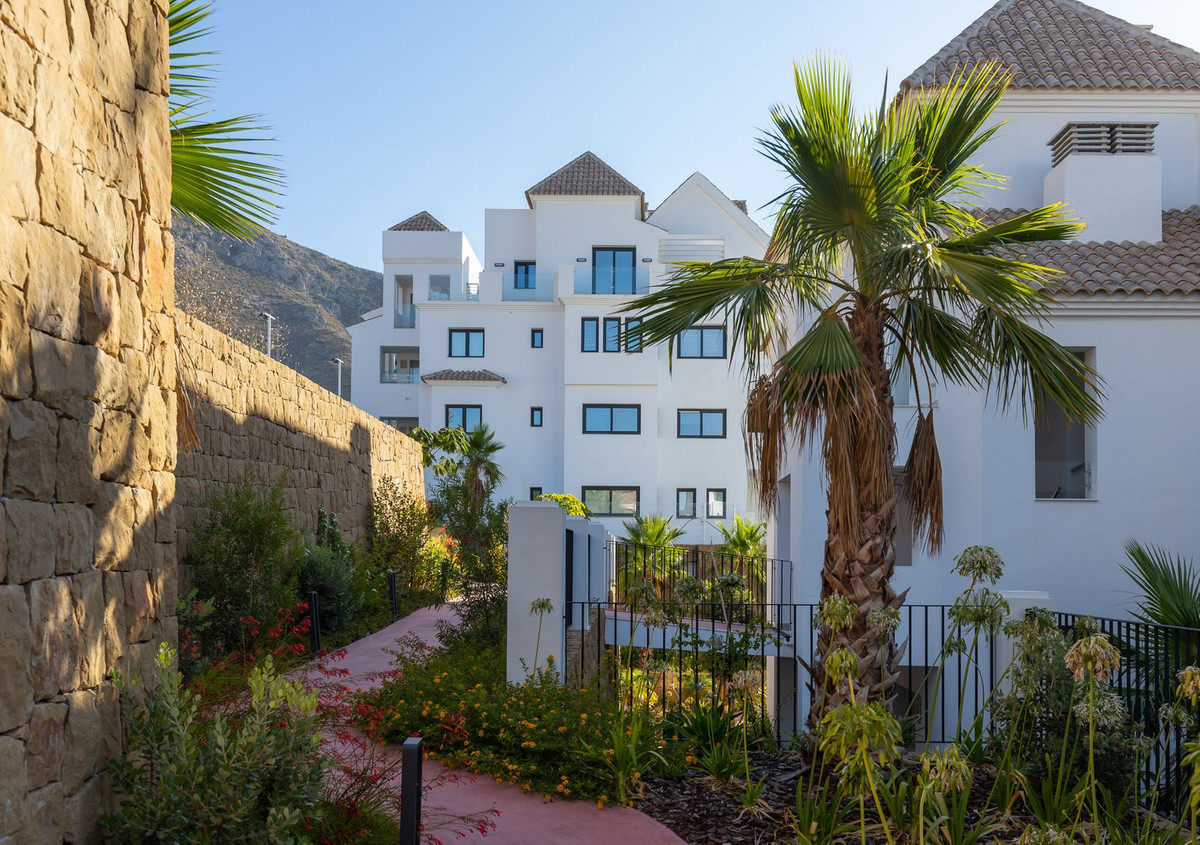 Appartement te koop in Benalmadena | 3 slaapkamers H5265943