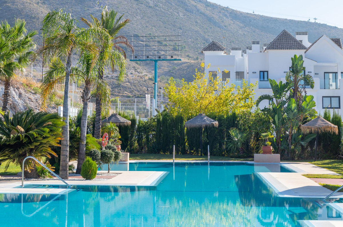 Appartement te koop in Benalmadena | 3 slaapkamers H5265943