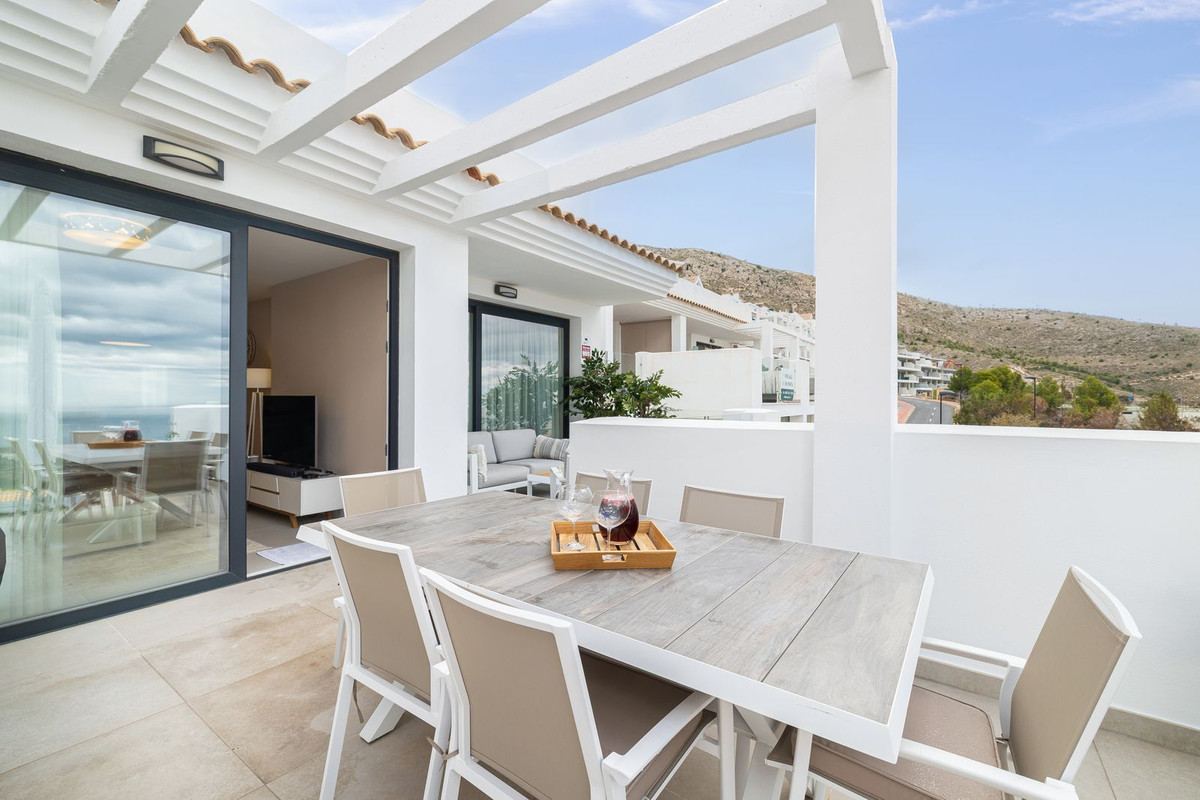 Appartement te koop in Benalmadena | 3 slaapkamers H5265943