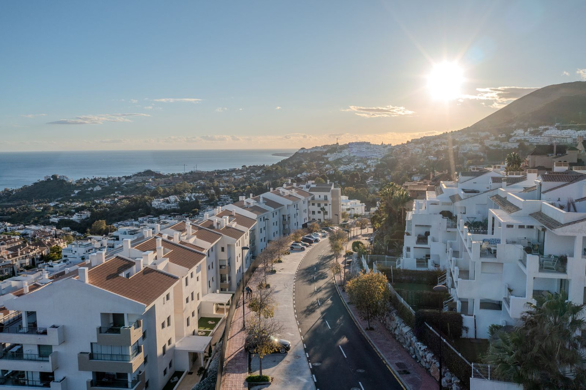 Appartement te koop in Benalmadena | 3 slaapkamers H5265943