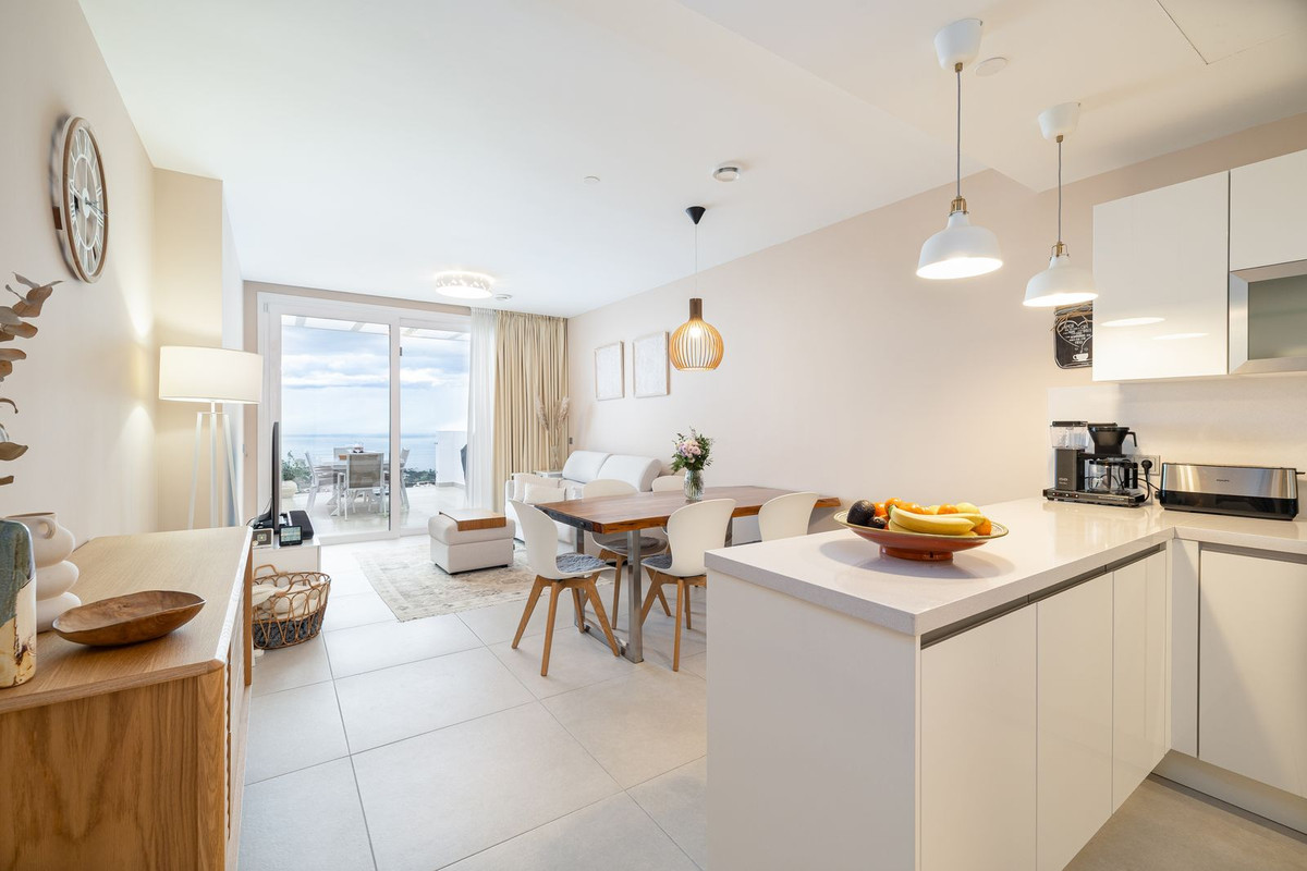 Appartement te koop in Benalmadena | 3 slaapkamers H5265943