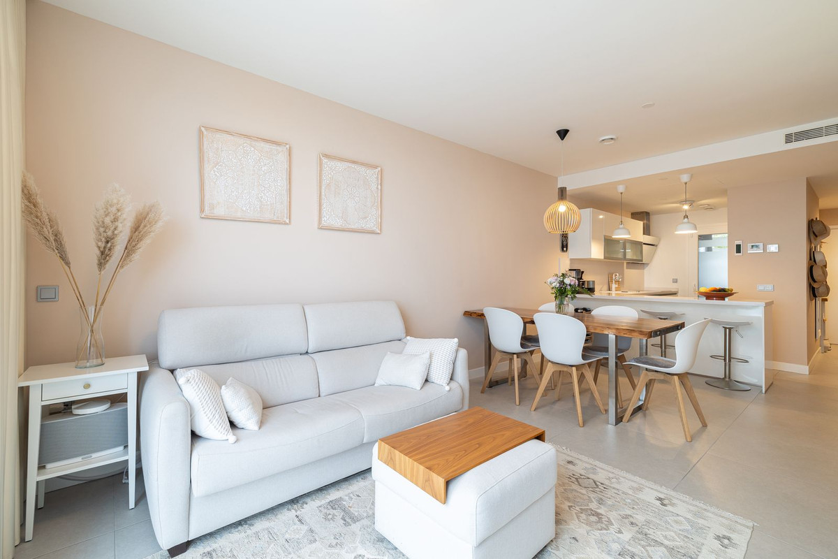 Appartement te koop in Benalmadena | 3 slaapkamers H5265943