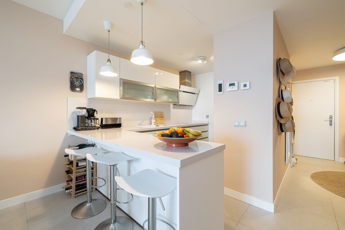 Appartement te koop in Benalmadena | 3 slaapkamers H5265943