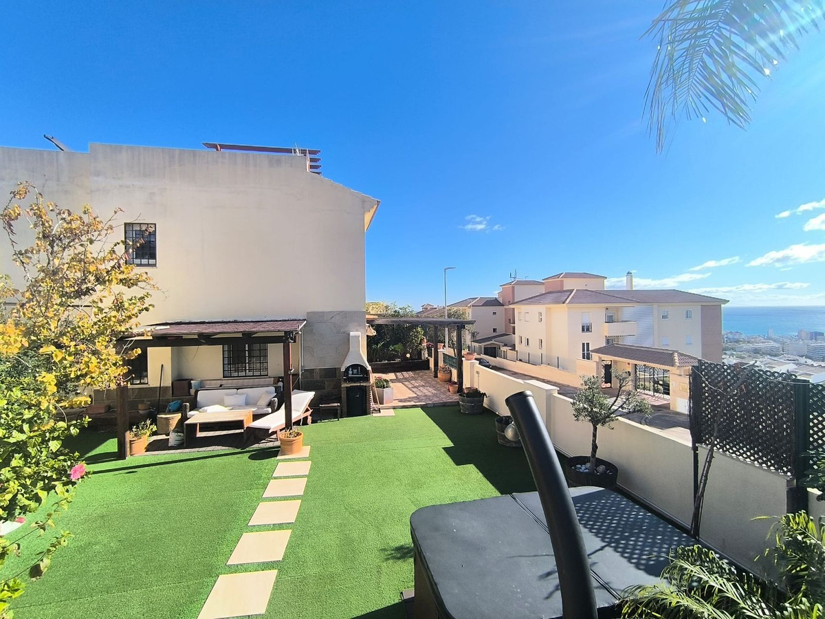 Appartement te koop in Benalmadena | 3 slaapkamers H5274643