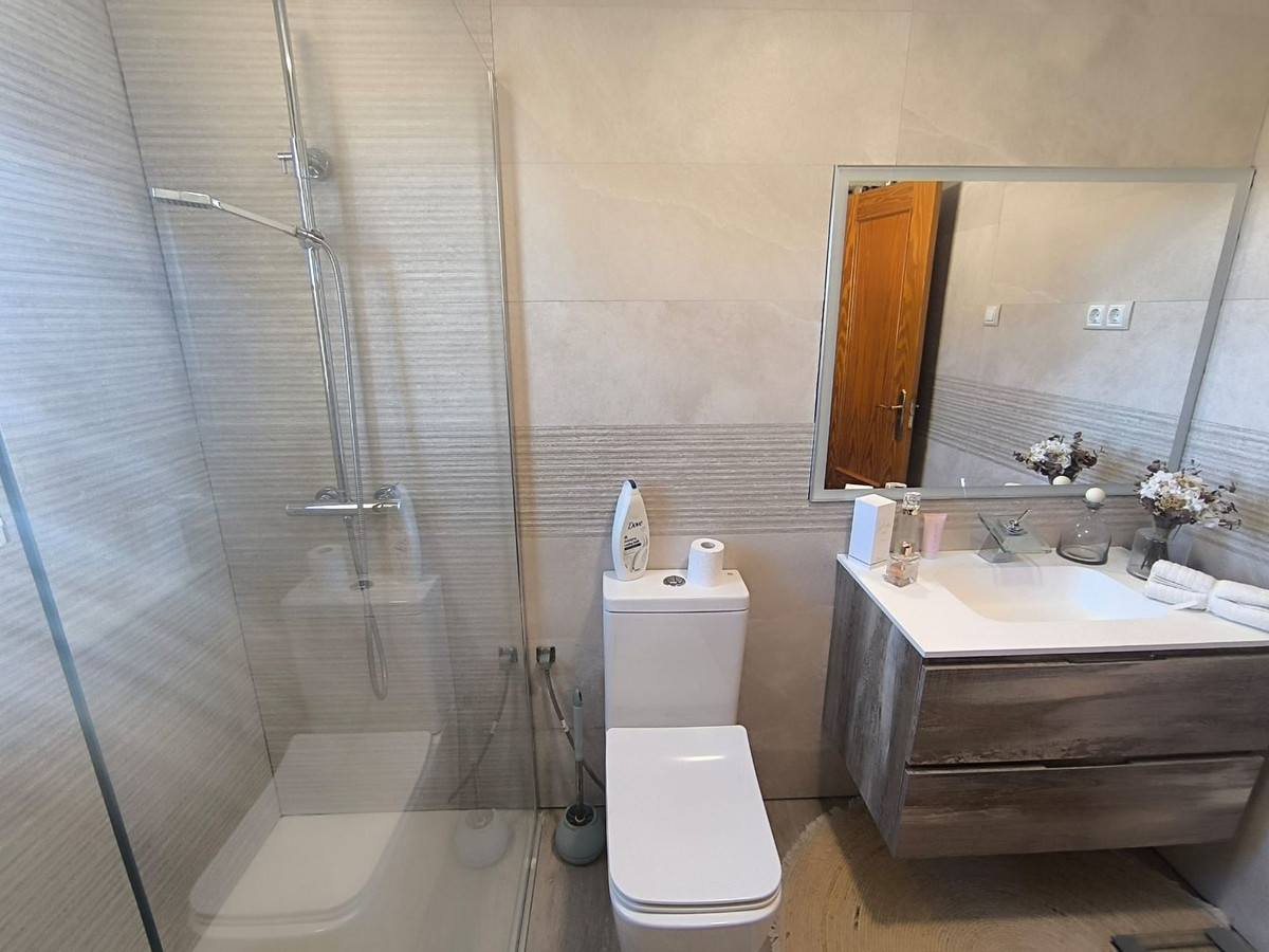 Appartement te koop in Benalmadena | 3 slaapkamers H5274643