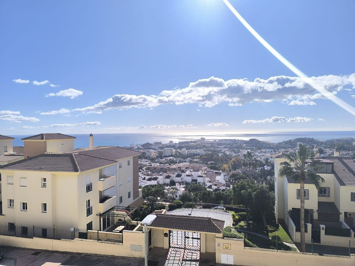 Appartement te koop in Benalmadena | 3 slaapkamers H5274643
