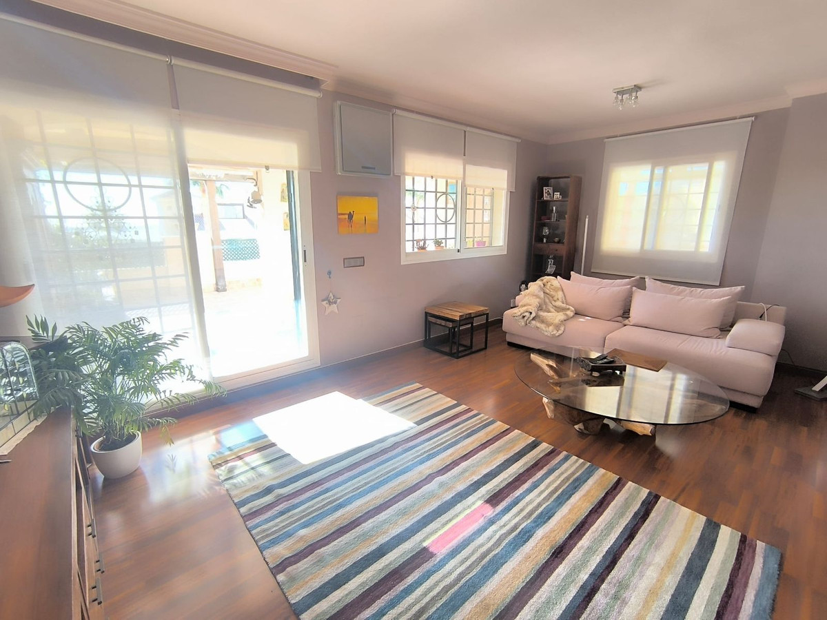 Appartement te koop in Benalmadena | 3 slaapkamers H5274643