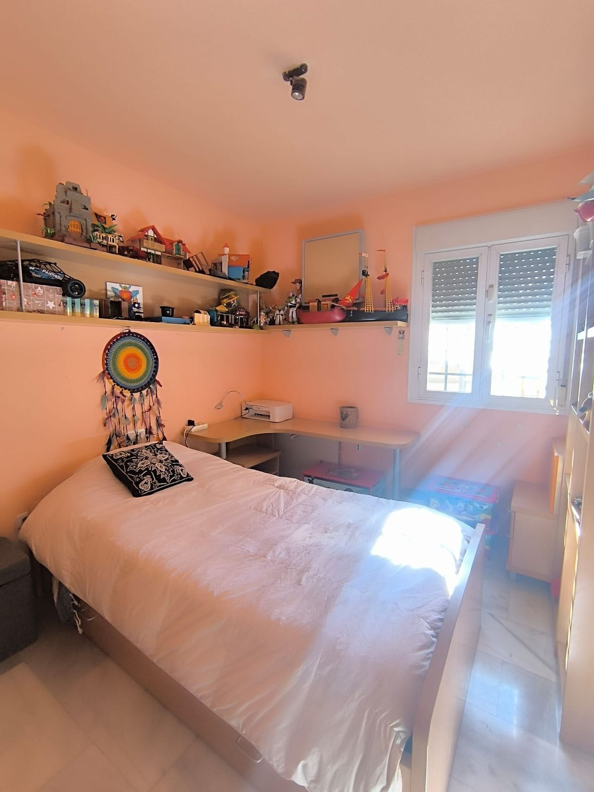 Appartement te koop in Benalmadena | 3 slaapkamers H5274643