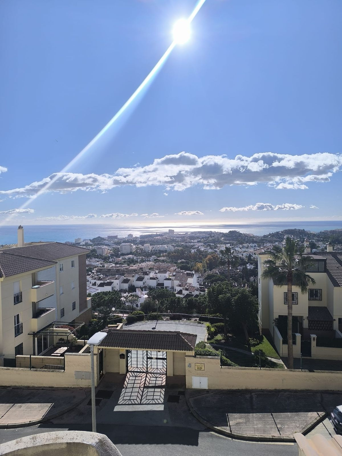 Appartement te koop in Benalmadena | 3 slaapkamers H5274643