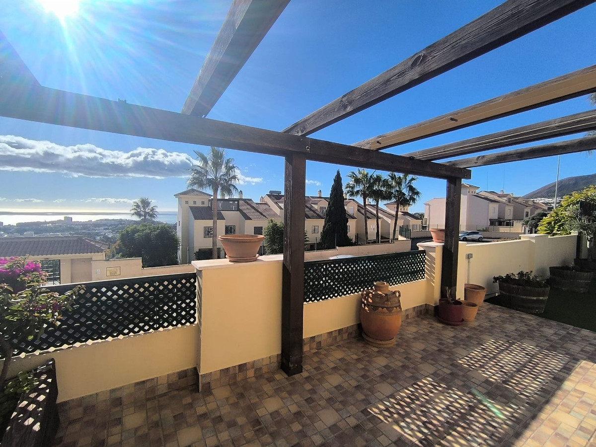 Appartement te koop in Benalmadena | 3 slaapkamers H5274643