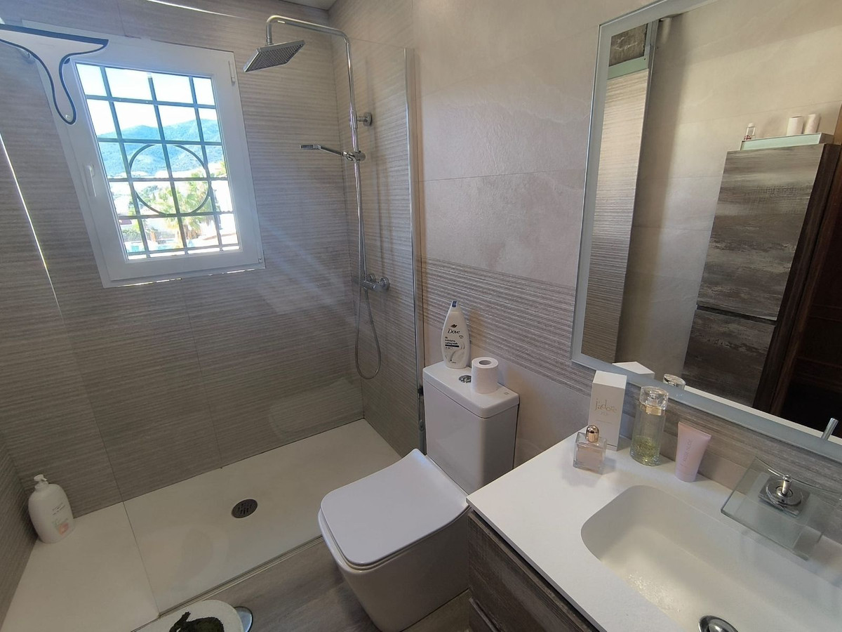 Appartement te koop in Benalmadena | 3 slaapkamers H5274643