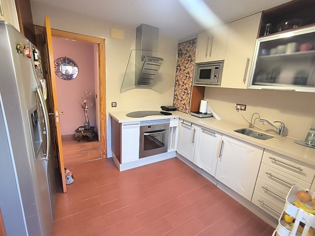 Appartement te koop in Benalmadena | 3 slaapkamers H5274643