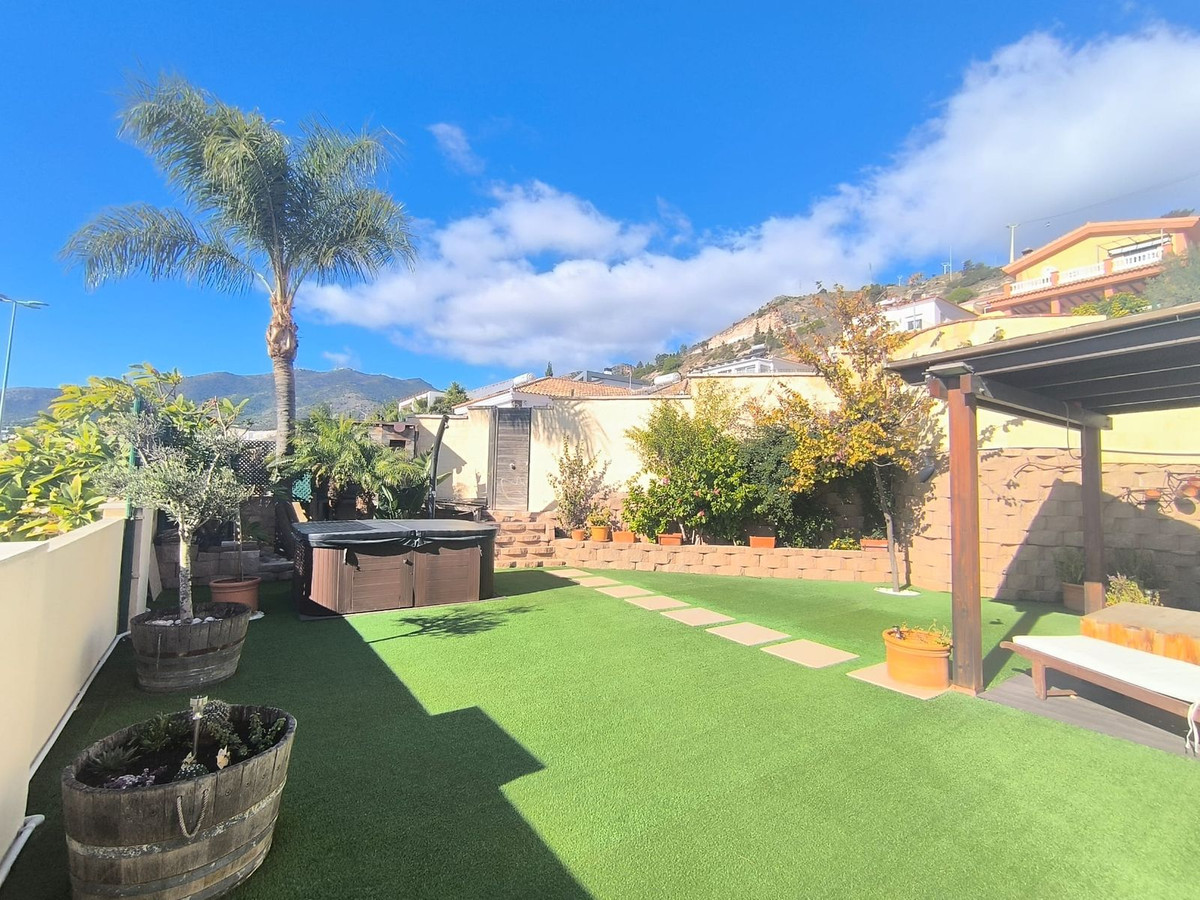 Appartement te koop in Benalmadena | 3 slaapkamers H5274643