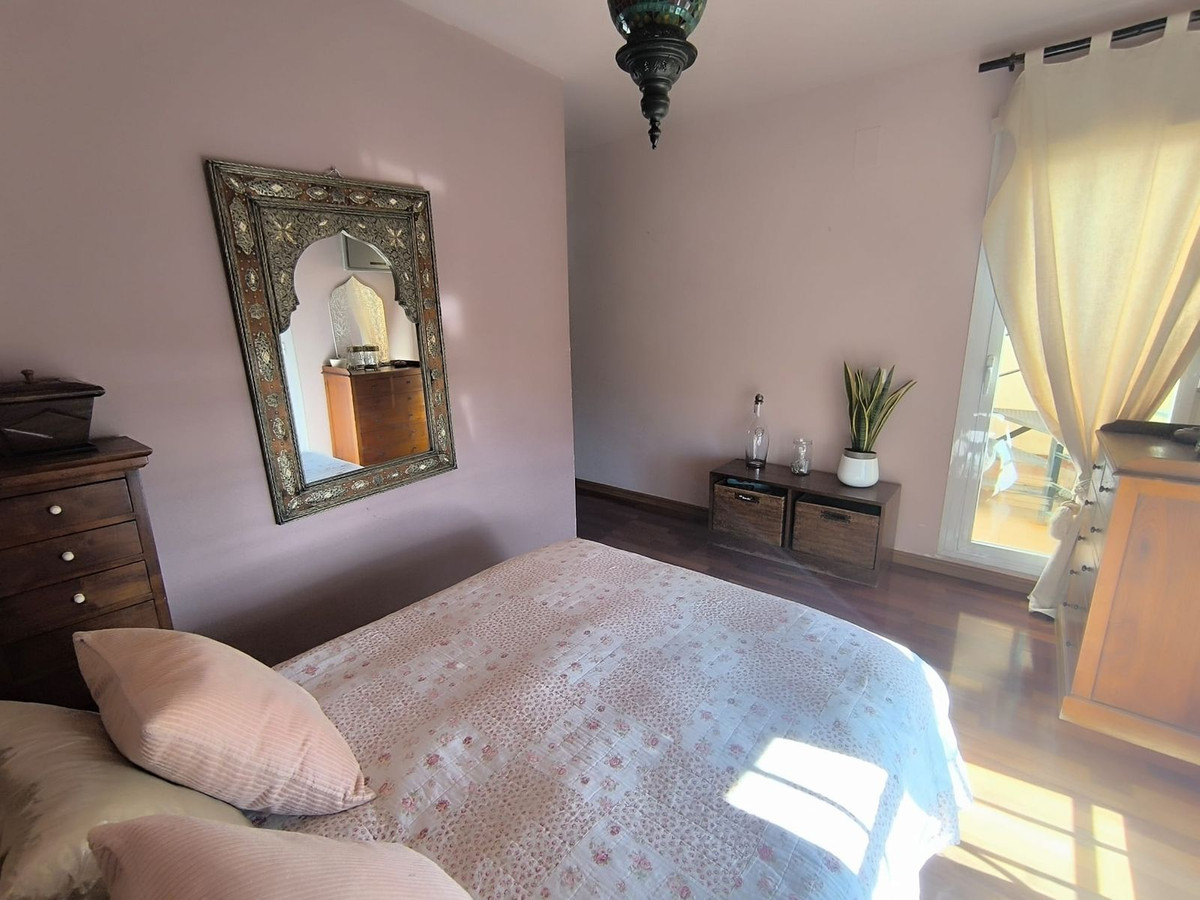 Appartement te koop in Benalmadena | 3 slaapkamers H5274643