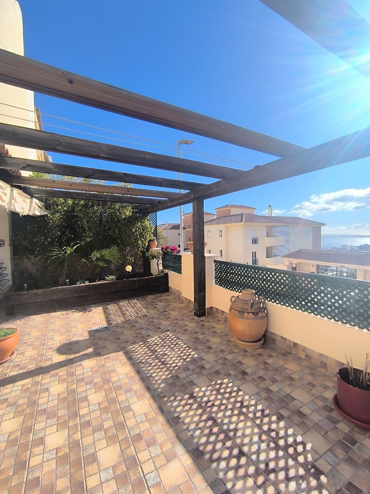 Appartement te koop in Benalmadena | 3 slaapkamers H5274643
